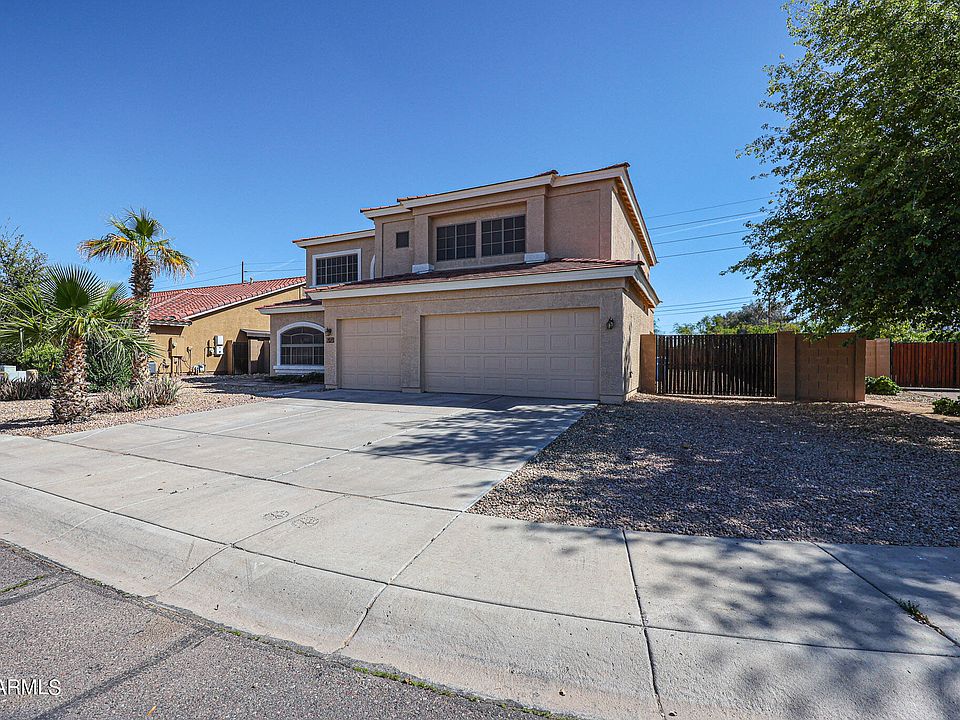 1st image of 4825 W MILADA Drive