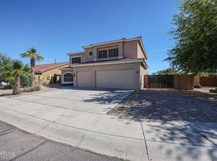 4825 W Milada Dr, Laveen, AZ 85339