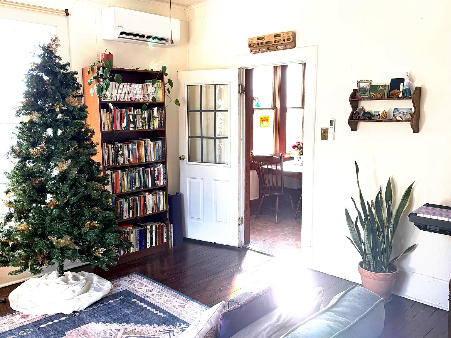 1 bed, 800 sqft, $1,275 — Photo 4