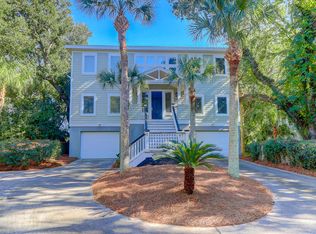 17 Dune Ridge Ln, Isle Of Palms, SC 29451