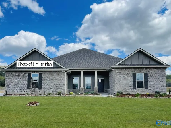 7006 Huddersfield Ln SE, Gurley, AL 35748