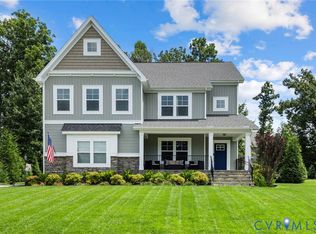 8631 Corsica Dr, Chesterfield, VA 23832