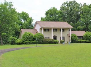 2955 Highway 6, Plantersville, MS 38862