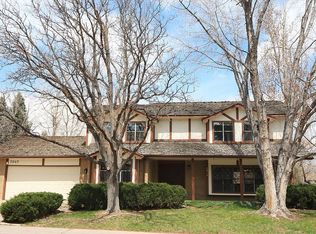 7017 W Elmhurst Ave, Littleton, CO 80128