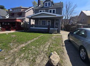 12510 Arlington Ave, Cleveland, OH 44108