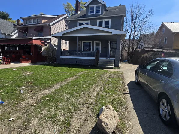 12510 Arlington Ave, Cleveland, OH 44108