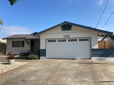 3560 Baxter Ave, Napa, CA, 94558