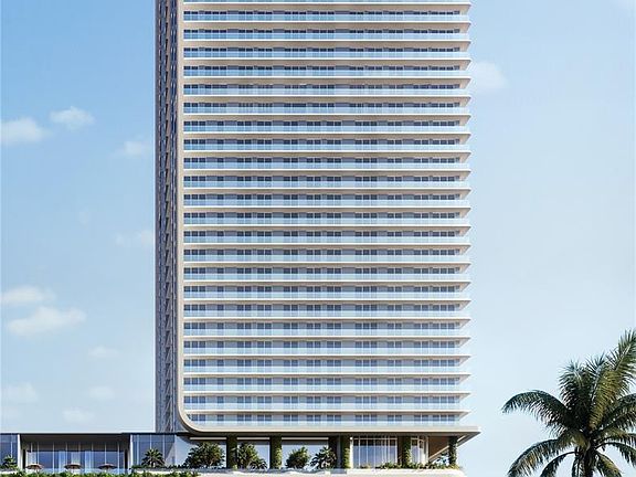 3rd image of 505 NE 2nd Street #4A