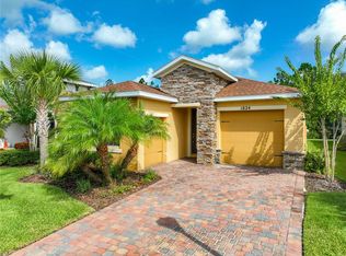 1024 Harbor Ridge Dr, Poinciana, FL 34759