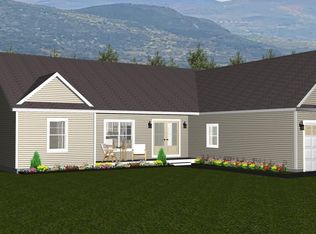 38 Middle Jam Rd, Gorham, ME 04038