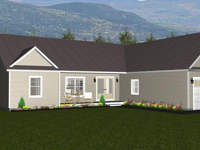 38 Middle Jam Road, Gorham, ME, 04038