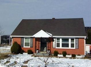 408 S 6th St, Bardstown, KY 40004