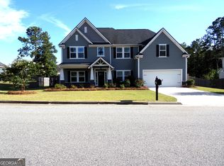 10258 Green Meadows Ct, Midland, GA 31820
