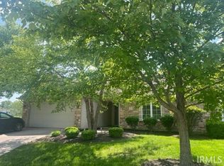 5311 Blossom Rdg, Fort Wayne, IN 46835