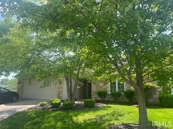 5311 Blossom Rdg, Fort Wayne, IN 46835