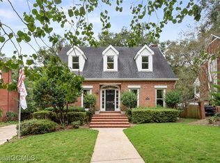 1105 Bristol Ct, Mobile, AL 36608