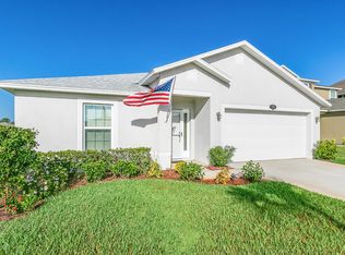 1336 Tarton Way, Cocoa, FL 32926