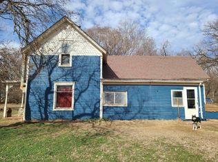 958 S Springdale Rd, Caldwell, KS 67022