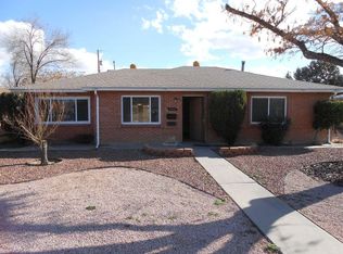 5906 Aspen Ave NE, Albuquerque, NM 87110