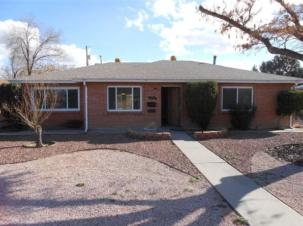 5906 Aspen Ave NE, Albuquerque, NM 87110