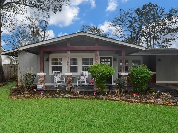 1547 Hewitt Dr, Houston, TX 77018