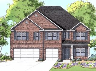 2000 Woodmont Dr #14, Douglasville, GA 30135