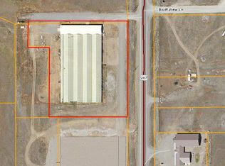 5750 Highway 287 North, Ennis, MT 59729