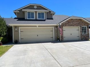 7928 S Katerina Way, Boise, ID 83709