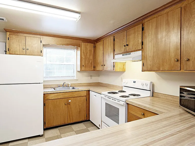 1411 Short 18th St #B — Photo 4