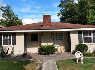 1528 Stovall St #A, Augusta, GA 30904