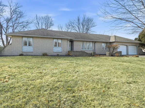 15005 E Timber Lake Rd, Wichita, KS 67230