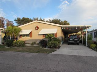 Clubhouse, New Port Richey, FL 34655