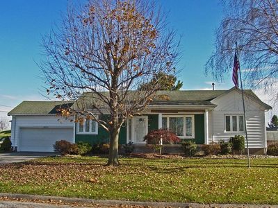 43 Highview Cir, Weirton, WV, 26062