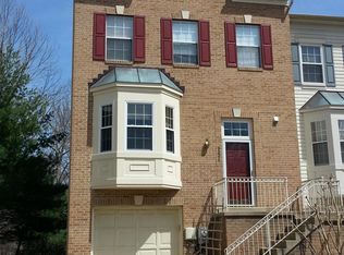 9206 Brewington Ln, Laurel, MD 20723