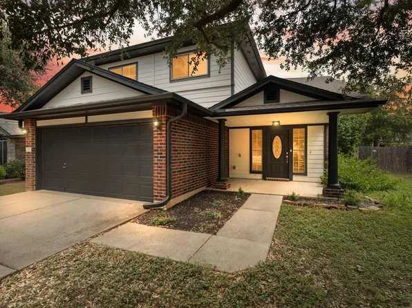 2706 Turtle River Dr, Leander, TX 78641