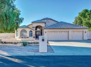 9003 W Country Club Trl, Peoria, AZ 85383