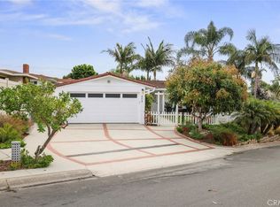 404 Serra Dr, Corona Del Mar, CA 92625