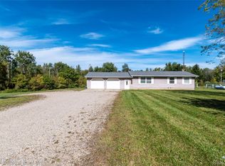 6313 Kelly Rd, Cass City, MI 48726