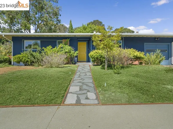 2603 Sheldon Dr, Richmond, CA 94803