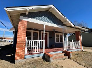 315 S Santa Fe Ave, Norman, OK 73069
