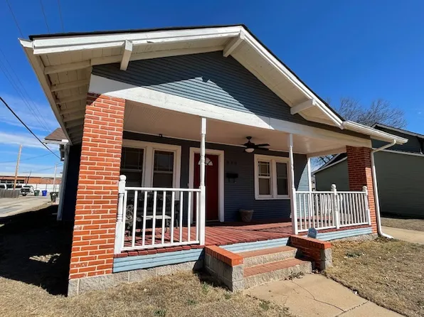 315 S Santa Fe Ave, Norman, OK 73069