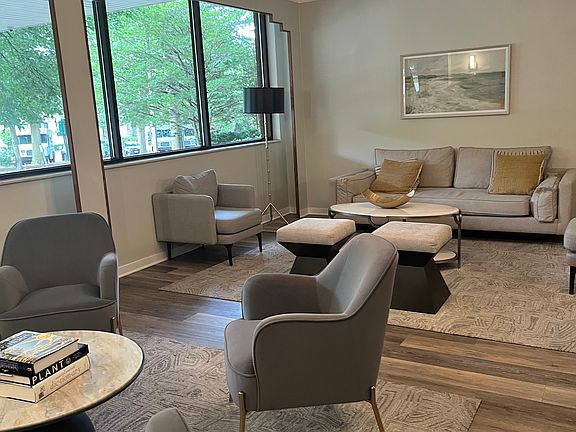 Common area
