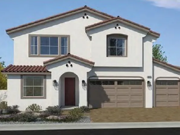 7804 Alola Springs Ln Lot 3, North Las Vegas, NV 89084