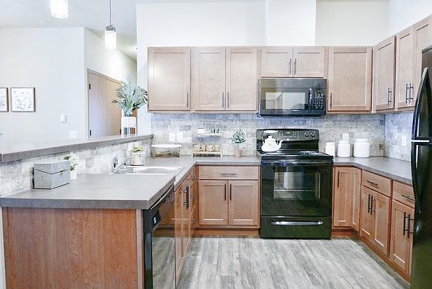 1st image of 8361 N Farmdale Ct #1019-A