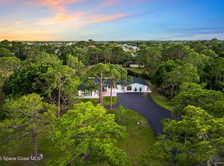 4301 Pinewood Rd, Melbourne, FL 32934