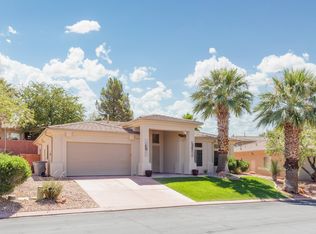 1584 N Raven Ln, Saint George, UT 84770