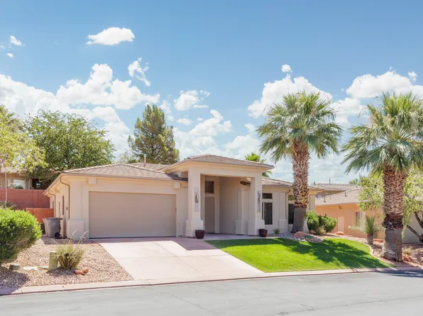 1584 N Raven Ln, Saint George, UT 84770