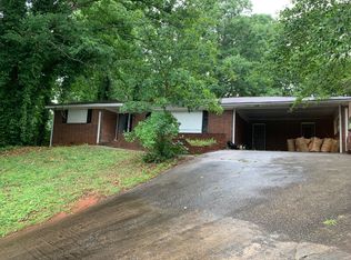 2538 Dawn Dr, Decatur, GA 30032