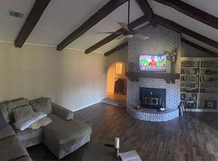 355 Blackwell Rd, Mendenhall, MS 39114