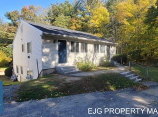 72 Main St #14, Raymond, NH 03077